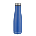 Factory Supply Stainless Steel 500Ml Custom Insulated Sports Water Bottle Stainless Steel